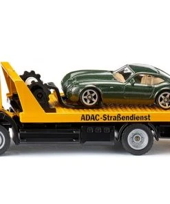 Siku 1/55 Breakdown Truck Diecast Model