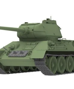Rye Field Models 1/35 T-34/85 Model 1944 No.174 Factory Model Kit 6 Rye Field Models 1/35 T-34/85 Model 1944 No.174 Factory Model Kit -Games Workshop shop 303797 16196.1676904579