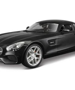 Maisto 1/18 Mercedes AMG GT Diecast Model