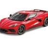 Maisto 1/18 Chevrolet Corvette Stingray 2020 Diecast Model