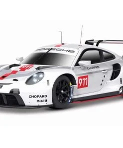 Burago 1/24 Porsche 911 RSR GT
