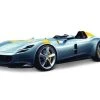 Burago 1/24 Ferrari Monza SP1 Diecast Model