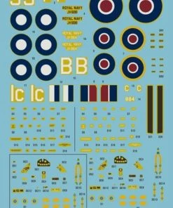 Arma Hobby 1/72 Wildcat Mk VI Model Kit -Games Workshop shop 304130 20721.1676905641