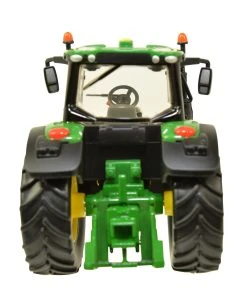Britains 1/32 John Deere 6120M Tractor 7 Britains 1/32 John Deere 6120M Tractor -Games Workshop shop 309823 78777.1676903869