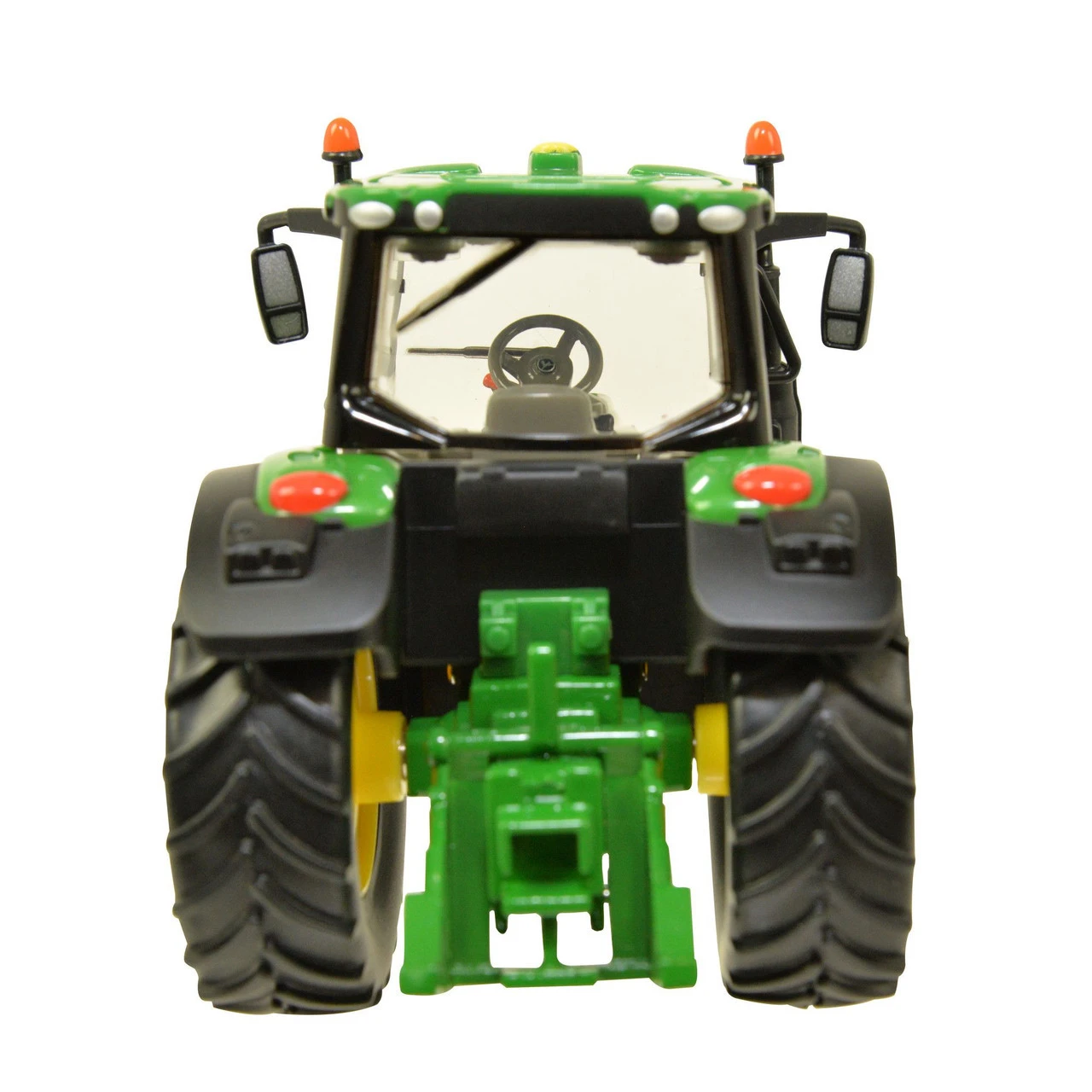 Britains 1/32 John Deere 6120M Tractor 3 Britains 1/32 John Deere 6120M Tractor - Image 3