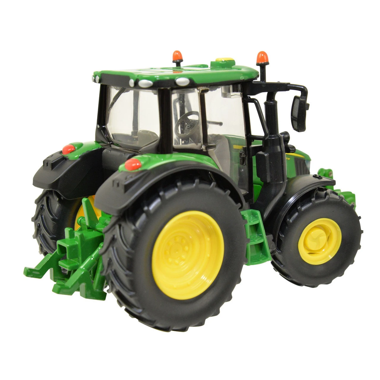 Britains 1/32 John Deere 6120M Tractor 4 Britains 1/32 John Deere 6120M Tractor - Image 4