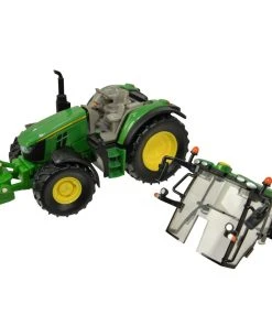 Britains 1/32 John Deere 6120M Tractor 9 Britains 1/32 John Deere 6120M Tractor -Games Workshop shop 309825 98361.1676903872
