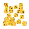 Games Workshop Dice - Imperial Fists Legion Dice Set