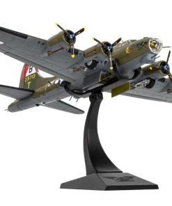 Corgi 1/72 Boeing B-17g Flying Fortress Snake Hips Diecast Model 7 Corgi 1/72 Boeing B-17g Flying Fortress Snake Hips Diecast Model -Games Workshop shop 310038 38775.1676906168