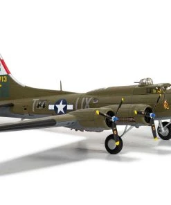 Corgi 1/72 Boeing B-17g Flying Fortress Snake Hips Diecast Model 9 Corgi 1/72 Boeing B-17g Flying Fortress Snake Hips Diecast Model -Games Workshop shop 310040 17098.1676906171