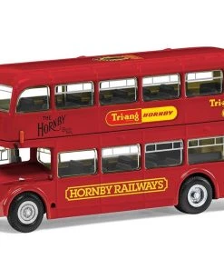 Corgi Hornby Centenary Bristol Lodekka Bus