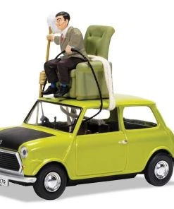 Corgi Mr Beans Do It Yourself Mini