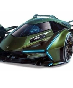 Maisto 1/18 Lamborghini V12 Vision GT Diecast Model