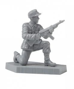 Zvezda 1/72 WWII Volkssturm - Berlin 1945 6 Zvezda 1/72 WWII Volkssturm - Berlin 1945 -Games Workshop shop 311162 63369.1676904572