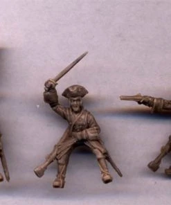 Strelets 1/72 French Musketeers Of The Guard Model Figures -Games Workshop shop 311542 97574.1676903187