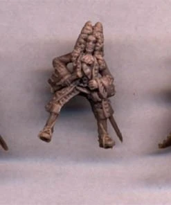 Strelets 1/72 French Musketeers Of The Guard Model Figures -Games Workshop shop 311543 58418.1676903189