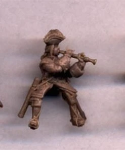 Strelets 1/72 French Musketeers Of The Guard Model Figures -Games Workshop shop 311544 01662.1676903190