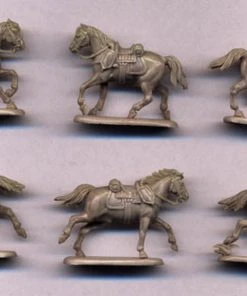 Strelets 1/72 French Musketeers Of The Guard Model Figures -Games Workshop shop 311545 76242.1676903192