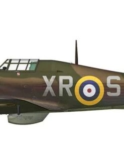 Arma Hobby 1/72 Hawker Hurricane Mk.I Allied Squadrons Model Kit 9 Arma Hobby 1/72 Hawker Hurricane Mk.I Allied Squadrons Model Kit -Games Workshop shop 311561 74297.1676903345