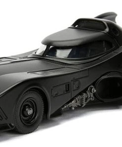 Jada 1/24 1989 Batman Batmobile