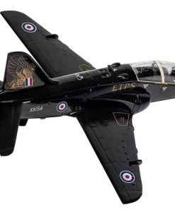 Corgi 1/72 BAe Hawk XX154 ETPS Diecast Model