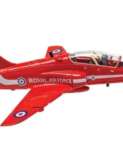 Corgi 1/72 Red Arrows Hawk - US Tour 2019 Scheme Diecast Model