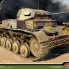 Academy 1/35 Pz.Kpfw.II Ausf.F Panzer II North Africa