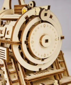 Rokr Locomotive 3D Wooden Kit 8 Rokr Locomotive 3D Wooden Kit -Games Workshop shop 311865 05477.1676905085