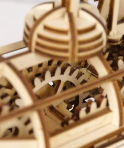 Rokr Locomotive 3D Wooden Kit 9 Rokr Locomotive 3D Wooden Kit -Games Workshop shop 311866 34256.1676905087