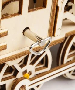 Rokr Locomotive 3D Wooden Kit 10 Rokr Locomotive 3D Wooden Kit -Games Workshop shop 311867 08526.1676905089