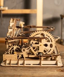 Rokr Marble Parkour 3D Wooden Kit 7 Rokr Marble Parkour 3D Wooden Kit -Games Workshop shop 311879 54813.1676903875