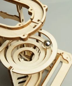 Rokr Marble Parkour 3D Wooden Kit 8 Rokr Marble Parkour 3D Wooden Kit -Games Workshop shop 311880 17908.1676903877