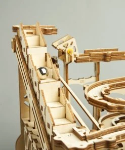 Rokr Marble Parkour 3D Wooden Kit 9 Rokr Marble Parkour 3D Wooden Kit -Games Workshop shop 311881 67906.1676903879