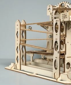 Rokr Marble Explorer 3D Wooden Kit -Games Workshop shop 311886 27843.1676905087