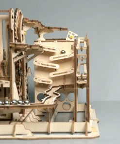 Rokr Marble Explorer 3D Wooden Kit -Games Workshop shop 311887 30679.1676905089