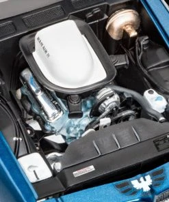 Revell 1/24 1970 Pontiac Firebird Starter Set -Games Workshop shop 312077 74915.1676903336