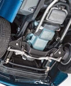 Revell 1/24 1970 Pontiac Firebird Starter Set -Games Workshop shop 312079 50175.1676903340