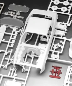 Revell 1/24 1970 Pontiac Firebird Starter Set -Games Workshop shop 312080 68868.1676903342