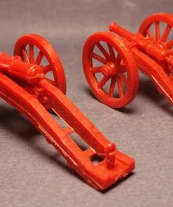 Strelets 1/72 French Artillery 1701-1714 Model Figures -Games Workshop shop 312313 77707.1676904541