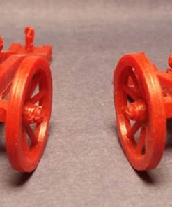 Strelets 1/72 French Artillery 1701-1714 Model Figures -Games Workshop shop 312315 24320.1676904544