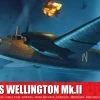 Airfix 1/72 Vickers Wellington Mk.II