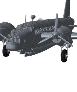 Airfix 1/72 Vickers Wellington Mk.II 6 Airfix 1/72 Vickers Wellington Mk.II -Games Workshop shop 312821 75285.1676906543