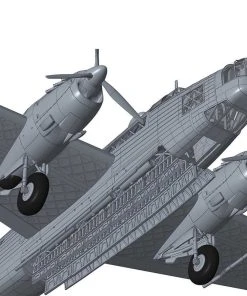 Airfix 1/72 Vickers Wellington Mk.II 7 Airfix 1/72 Vickers Wellington Mk.II -Games Workshop shop 312822 89899.1676906545