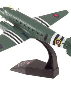 RAF 1/100 Douglas Dakota Diecast Model