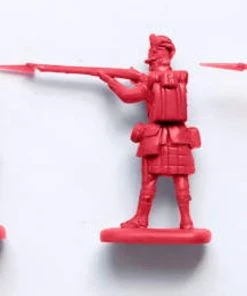 Strelets 1/72 Highlanders Firing Line Model Figures -Games Workshop shop 313473 45500.1676906406