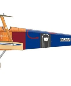 Eduard 1/48 Sopwith F.1 Camel BR.1 Profipack Model Kit 12 Eduard 1/48 Sopwith F.1 Camel BR.1 Profipack Model Kit -Games Workshop shop 313510 15643.1676903381