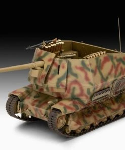 Revell 1/35 Marder I On FCM 36 Base -Games Workshop shop 313688 20929.1676905068