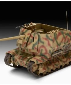 Revell 1/35 Marder I On FCM 36 Base -Games Workshop shop 313689 02409.1676905069