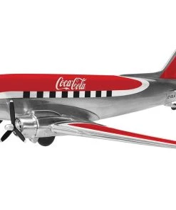 Corgi 1/144 Coca Cola Douglas DC 3 Dakota