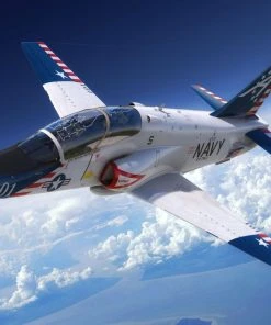 Kinetic 1/48 McDonnell Douglas T-45C Goshawk